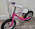 12" Kids Balance Bike