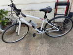 Vita specialized Sport Bike