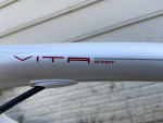 Vita specialized Sport Bike
