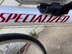 Vita specialized Sport Bike