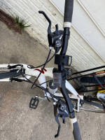 Vita specialized Sport Bike