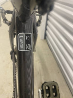 Diamondback Kalamar LX City Bike