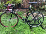 Vintage Specialized Sirrus 22”/56cm Road Bike