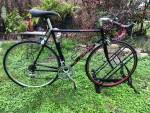 Vintage Specialized Sirrus 22”/56cm Road Bike