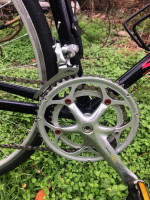 Vintage Specialized Sirrus 22”/56cm Road Bike