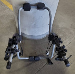 YAKIMA HANGOUT BIKE RACK CARRIER FOR 2 !!