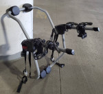 YAKIMA HANGOUT BIKE RACK CARRIER FOR 2 !!