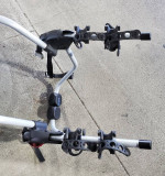 YAKIMA HANGOUT BIKE RACK CARRIER FOR 2 !!