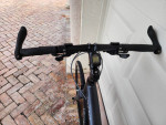 Barely used Sirrus
