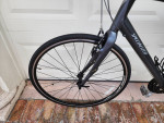 Barely used Sirrus