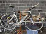 Kestrel Talon Full Carbon Triathelon Bike