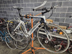 Kestrel Talon Full Carbon Triathelon Bike