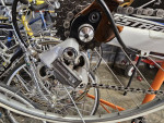 Kestrel Talon Full Carbon Triathelon Bike