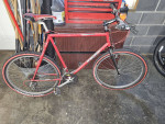 1991 Mongoose IBOC Sport Mountain Bike