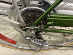 Schwinn Collegiate Step-thru Bike