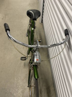Schwinn Collegiate Step-thru Bike