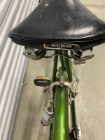 Schwinn Collegiate Step-thru Bike