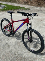 Fuji Nevada 27.5 19” (large)