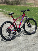 Fuji Nevada 27.5 19” (large)