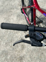 Fuji Nevada 27.5 19” (large)