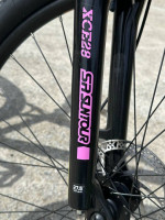 Fuji Nevada 27.5 19” (large)