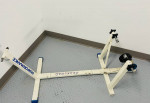 Beautiful Bicycle indoor trainner