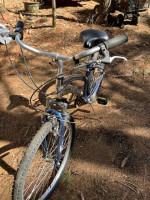 huffy
