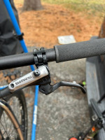 Bianchi SASS Singlespeed MTB; Chrome; 21.5 Frame