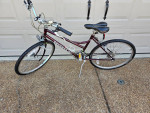 Peugeot Urban Express Bicycle Ladies