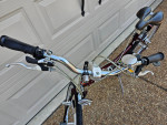 Peugeot Urban Express Bicycle Ladies