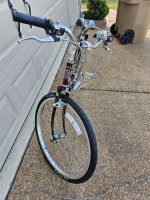 Peugeot Urban Express Bicycle Ladies