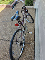 Peugeot Urban Express Bicycle Ladies