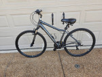 Cannondale Adventure 29 inch