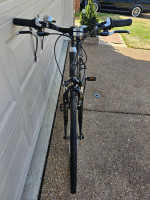 Cannondale Adventure 29 inch