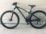 Trek Marlin 7 Disc bike