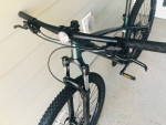 Trek Marlin 7 Disc bike