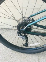 Trek Marlin 7 Disc bike