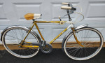 Royce Union(Japan) 3 Speed Comfort Bike
