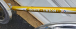 Royce Union(Japan) 3 Speed Comfort Bike