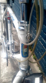 1986 BCA Classic 56cm 15spd