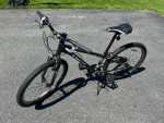 Kids Mountain Bike (Like NEW)