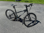 Kids Mountain Bike (Like NEW)