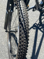 Kids Mountain Bike (Like NEW)