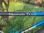 Mens Road & Trail Bike - Trek Mountain Track 800