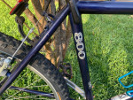 Mens Road & Trail Bike - Trek Mountain Track 800
