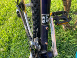 Mens Road & Trail Bike - Trek Mountain Track 800