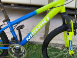 Youth Mountain Bike with 24" Wheels - Nishiki Pueblo 24
