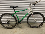 Scott Mountain Bike