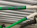 Scott Mountain Bike