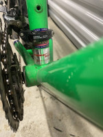 Scott Mountain Bike